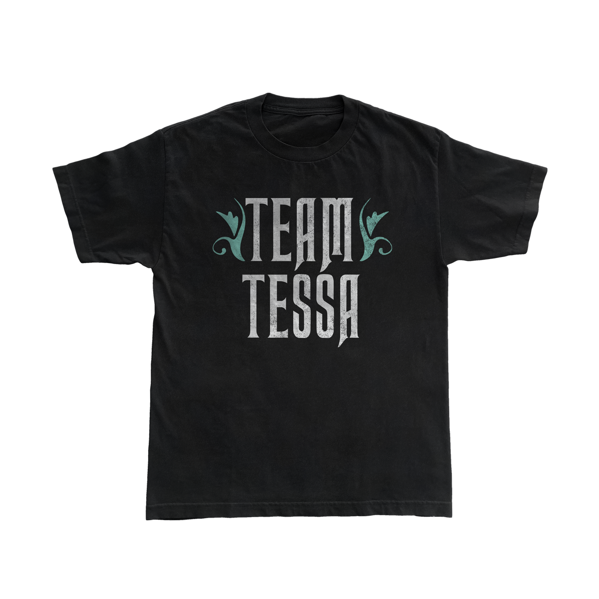 TEAM TESSA TEE