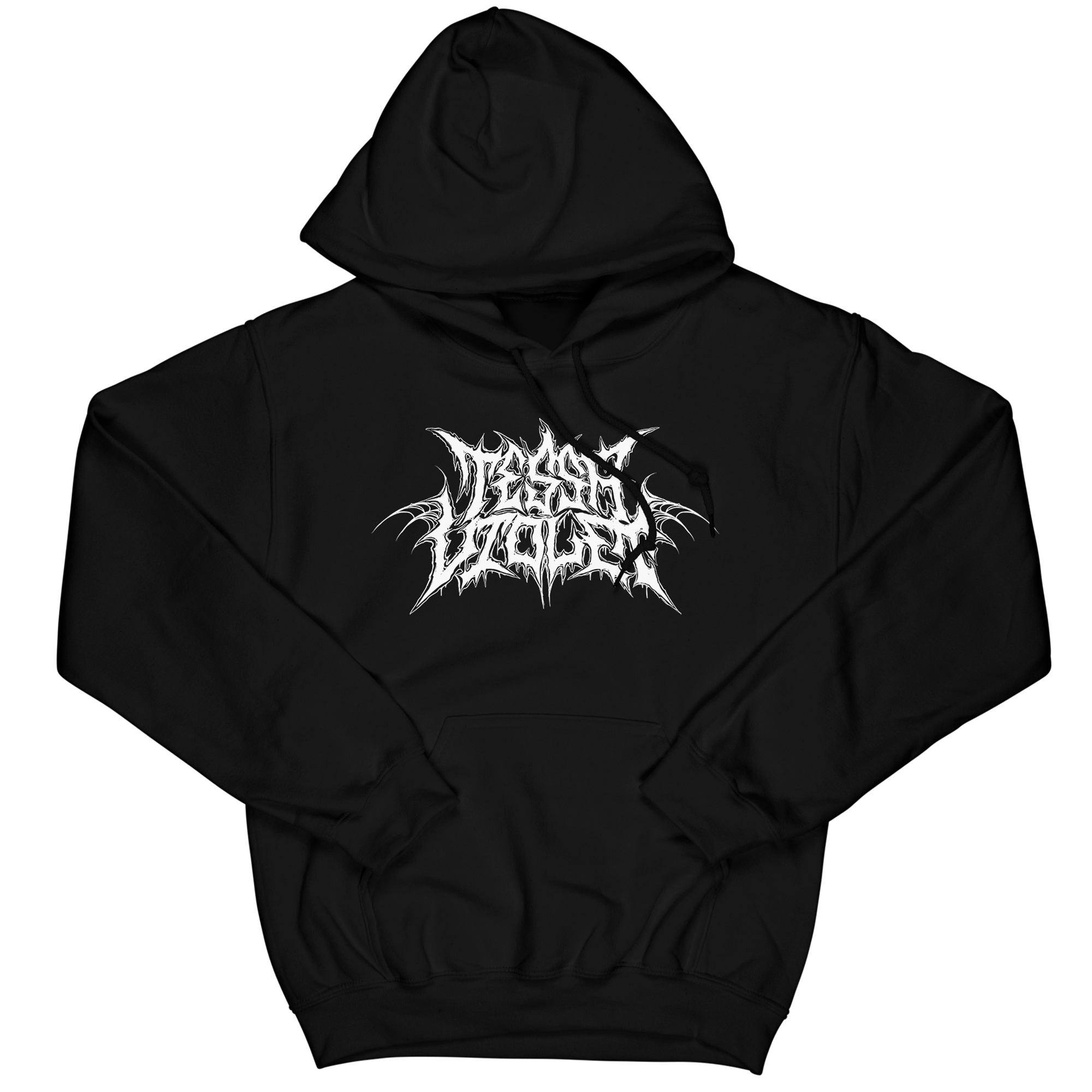 METAL HOODIE