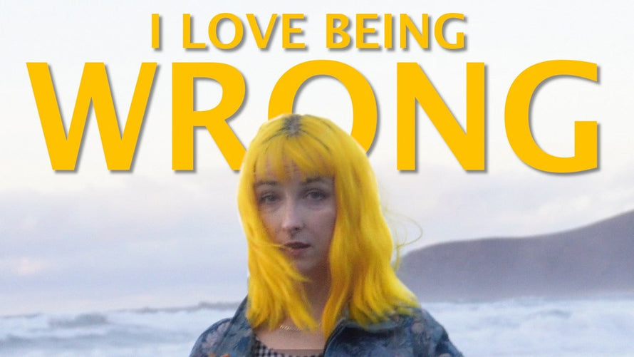 Tessa Violet - I Love Being Wrong (Live at Yosemite)