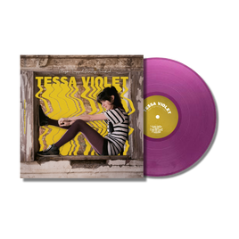MAYBE TRAPPED MOSTLY TROUBLED - 10 YEAR ANNIVERSARY VINYL