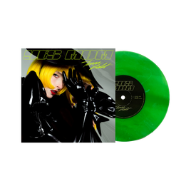 YES MOM 7" VINYL