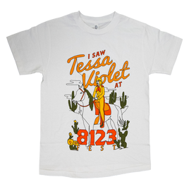 8123 FEST SHIRT