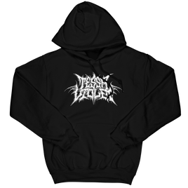 METAL HOODIE