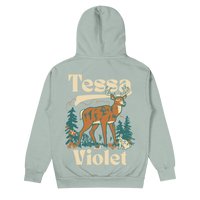 Into the Wild Hoodie