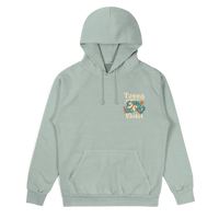 Into the Wild Hoodie