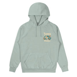 Into the Wild Hoodie