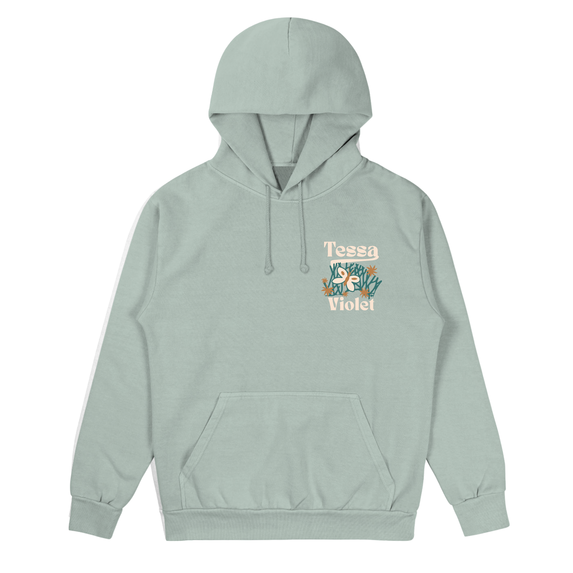 Into the Wild Hoodie
