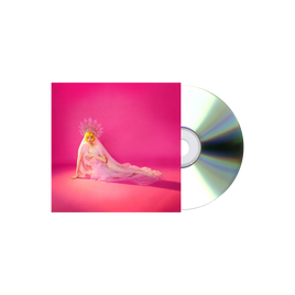 MY GOD! CD