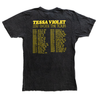 MY GOD! Tour Tee