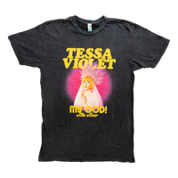 MY GOD! Tour Tee