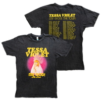 MY GOD! Tour Tee